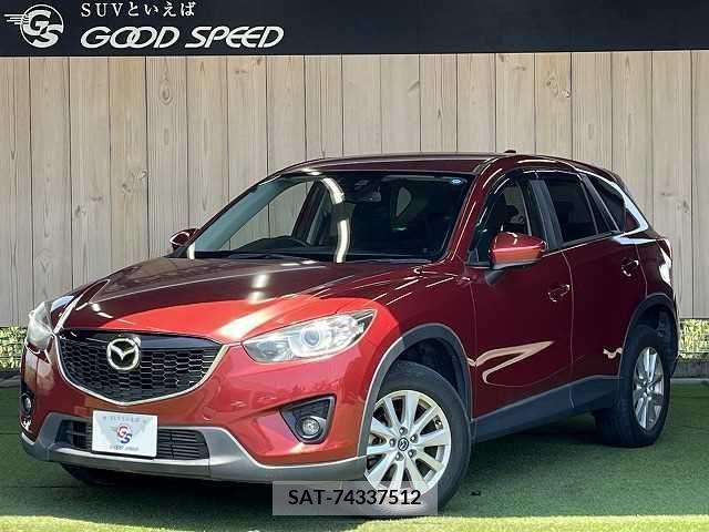 Mazda CX-5 2013-12 308244-0