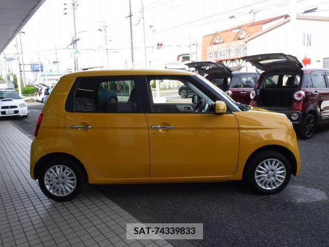 Honda N-ONE 2017-11 279800-3
