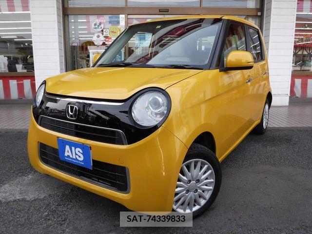 Honda N-ONE 2017-11 279800-0