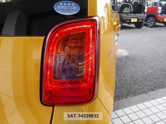 Honda N-ONE 2017-11 279800-5