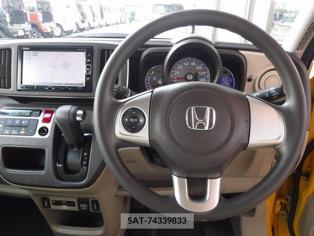 Honda N-ONE 2017-11 279800-8