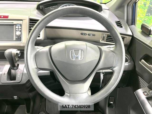Honda FREED SPIKE 2010-08 302823-10