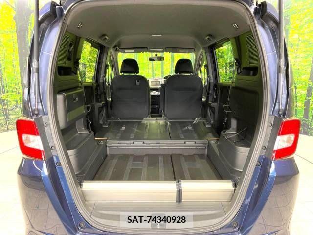 Honda FREED SPIKE 2010-08 302823-9