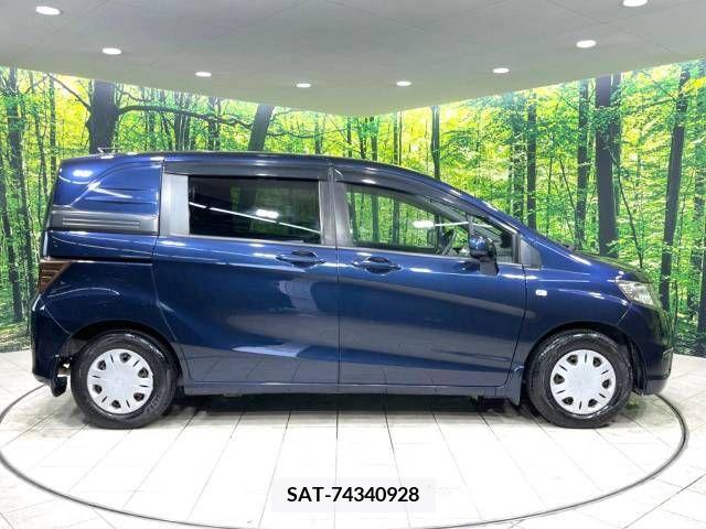 Honda FREED SPIKE 2010-08 302823-16