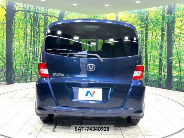 Honda FREED SPIKE 2010-08 302823-14