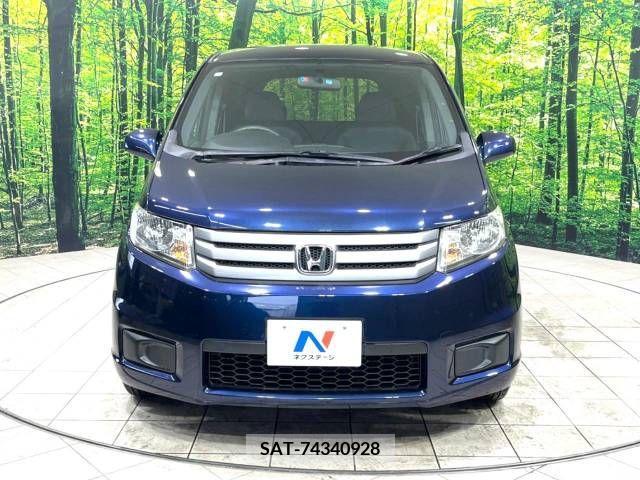 Honda FREED SPIKE 2010-08 302823-13