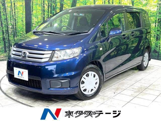 Honda FREED SPIKE 2010-08 302823-0