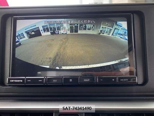 Toyota RAIZE 2023-09 324445-5