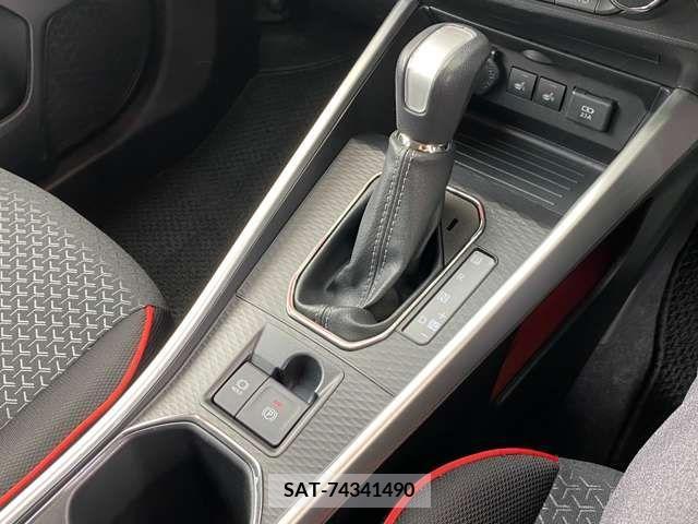 Toyota RAIZE 2023-09 324445-12