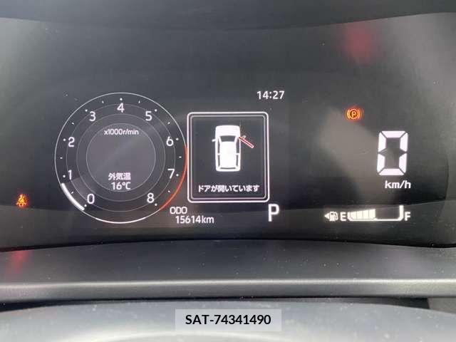 Toyota RAIZE 2023-09 324445-10