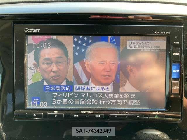 Honda ODYSSEY 2016-02 326029-2