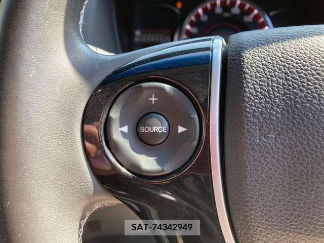 Honda ODYSSEY 2016-02 326029-9