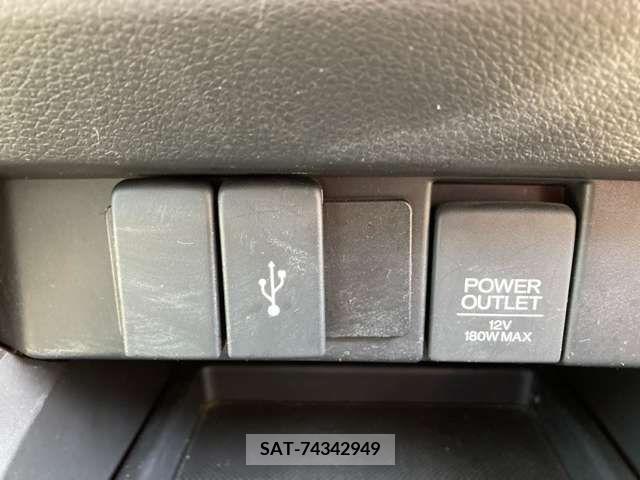 Honda ODYSSEY 2016-02 326029-17