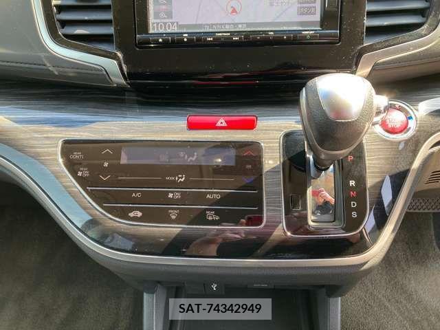 Honda ODYSSEY 2016-02 326029-16