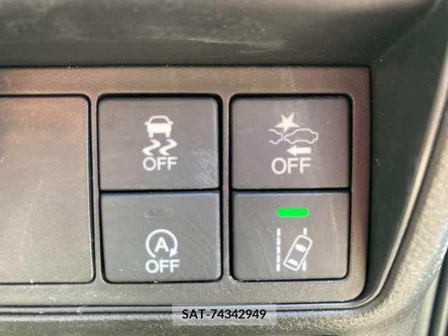 Honda ODYSSEY 2016-02 326029-14