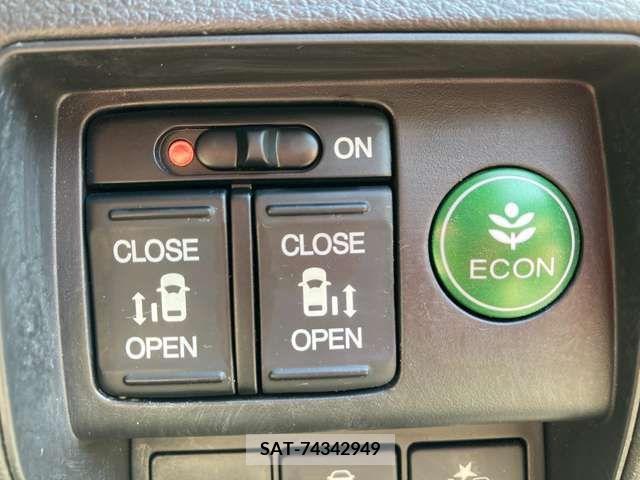 Honda ODYSSEY 2016-02 326029-13