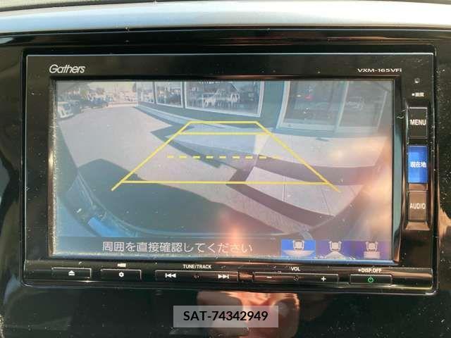 Honda ODYSSEY 2016-02 326029-12