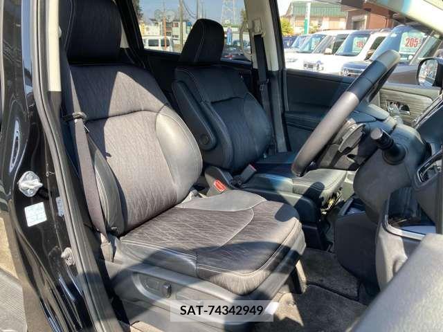 Honda ODYSSEY 2016-02 326029-19
