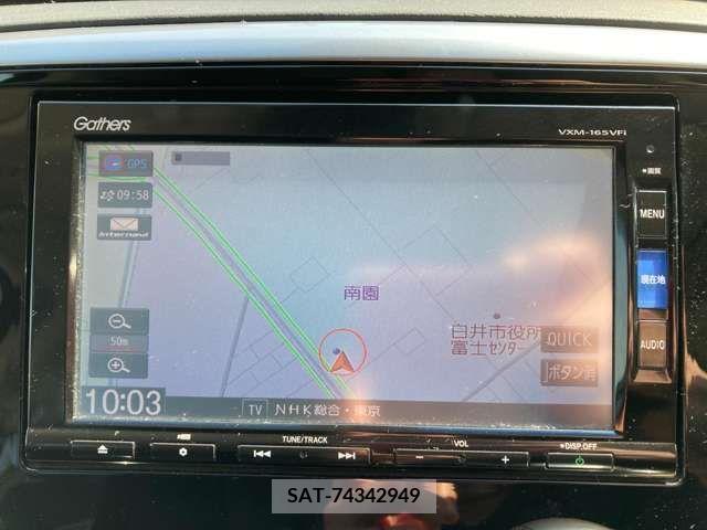 Honda ODYSSEY 2016-02 326029-11