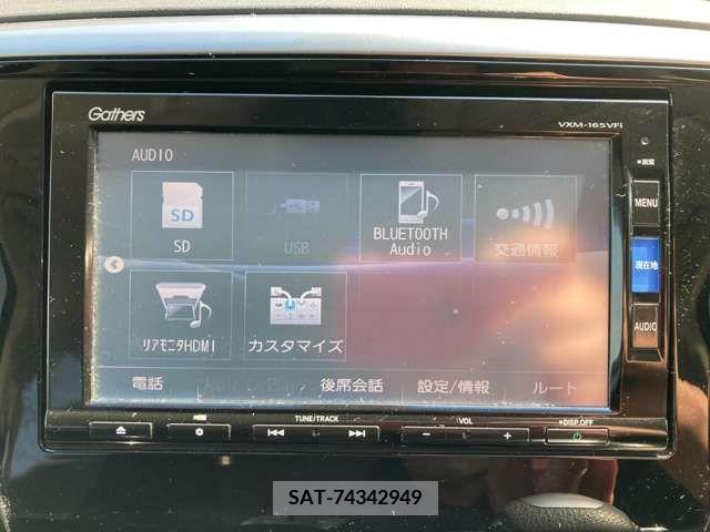 Honda ODYSSEY 2016-02 326029-10