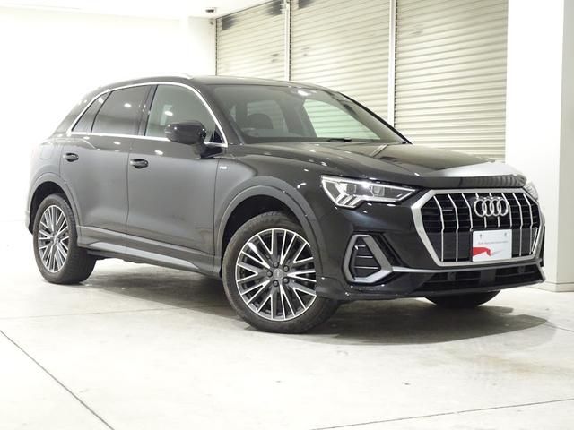 Audi Q3 2020-11 185056-4