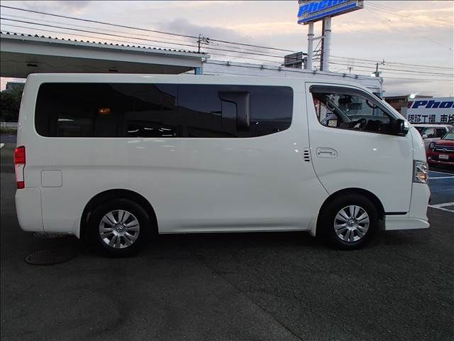 Nissan CARAVAN WAGON 2020-12 17965-22
