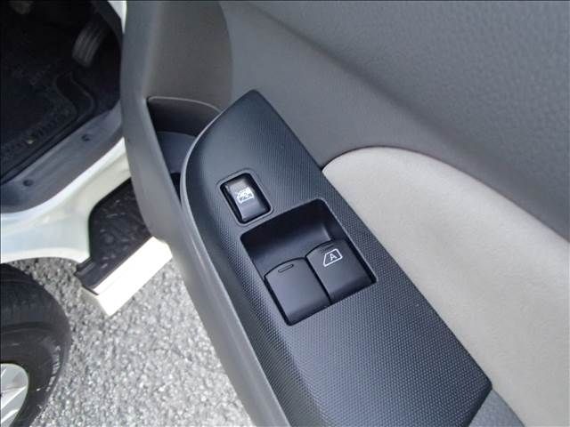 Nissan CARAVAN WAGON 2020-12 17965-25