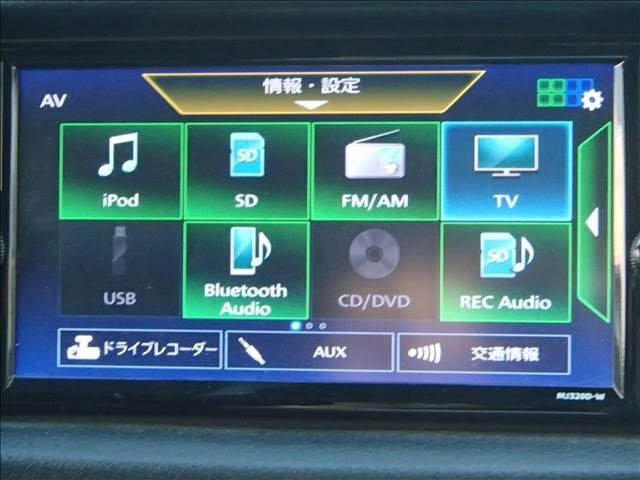 Nissan CARAVAN WAGON 2020-12 17965-6