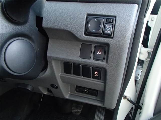 Nissan CARAVAN WAGON 2020-12 17965-4