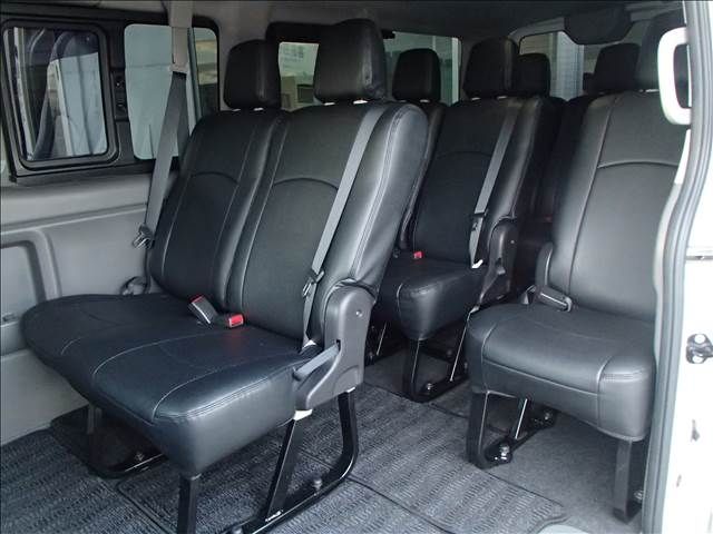 Nissan CARAVAN WAGON 2020-12 17965-3