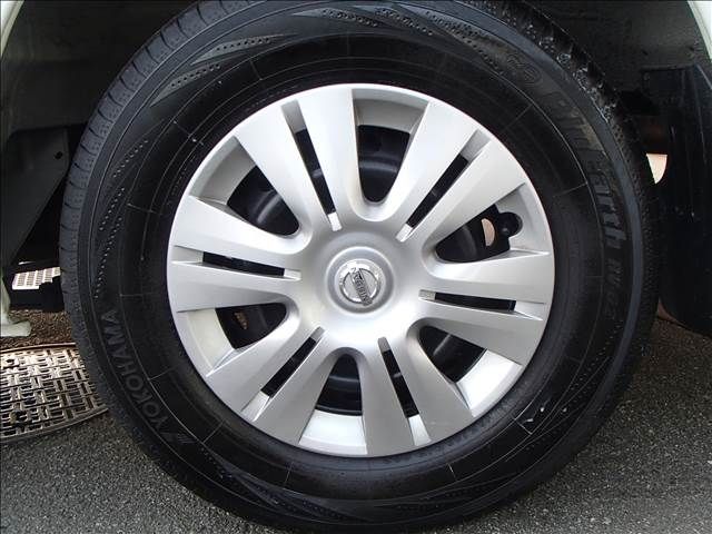 Nissan CARAVAN WAGON 2020-12 17965-18