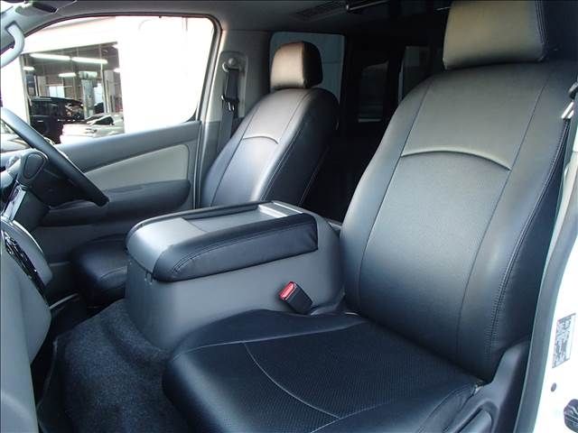 Nissan CARAVAN WAGON 2020-12 17965-2