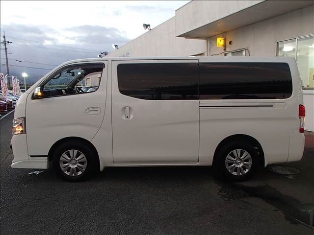 Nissan CARAVAN WAGON 2020-12 17965-13