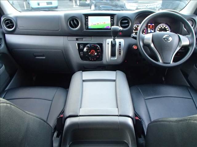 Nissan CARAVAN WAGON 2020-12 17965-1