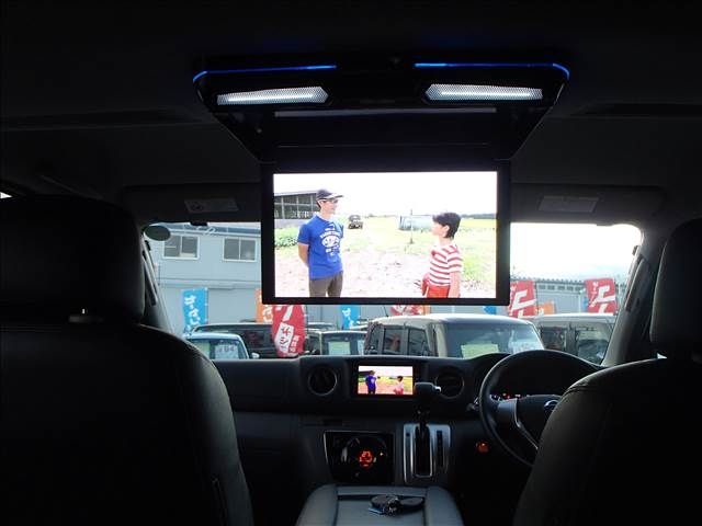 Nissan CARAVAN WAGON 2020-12 17965-11
