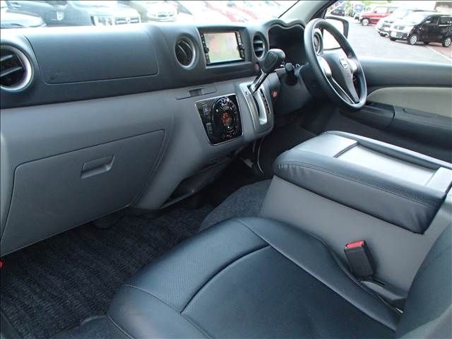 Nissan CARAVAN WAGON 2020-12 17965-12