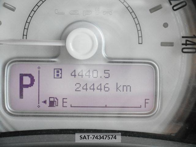 Suzuki LAPIN 2021-02 351511-24