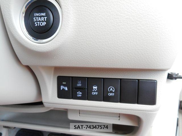 Suzuki LAPIN 2021-02 351511-16