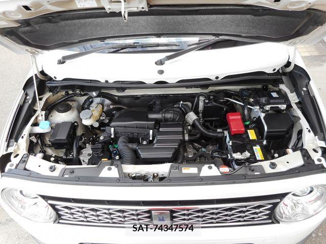 Suzuki LAPIN 2021-02 351511-21