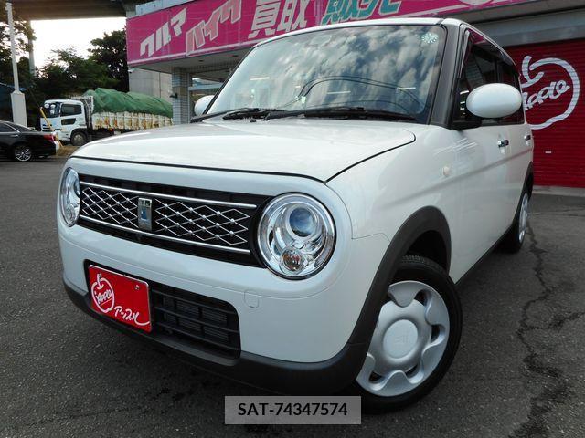 Suzuki LAPIN 2021-02 351511-0