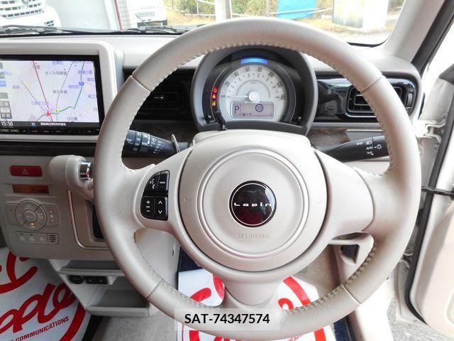 Suzuki LAPIN 2021-02 351511-7