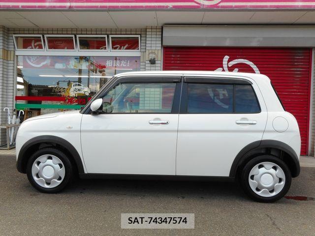 Suzuki LAPIN 2021-02 351511-6