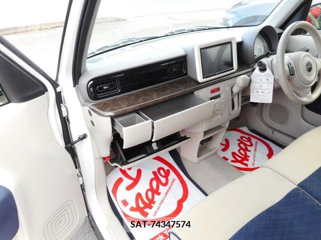 Suzuki LAPIN 2021-02 351511-17