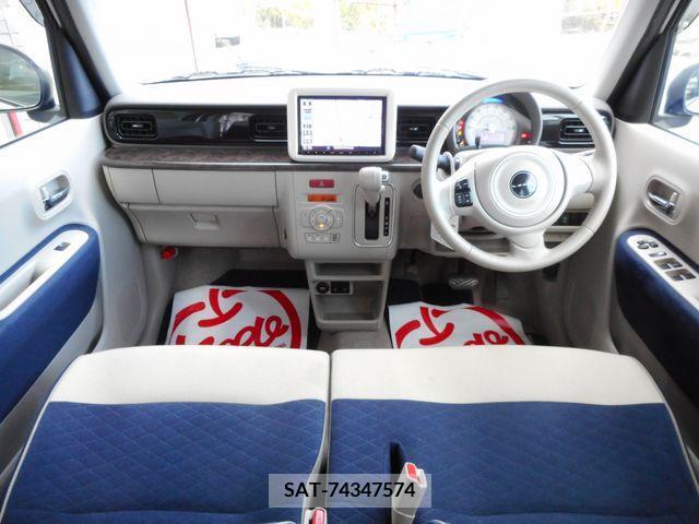 Suzuki LAPIN 2021-02 351511-1