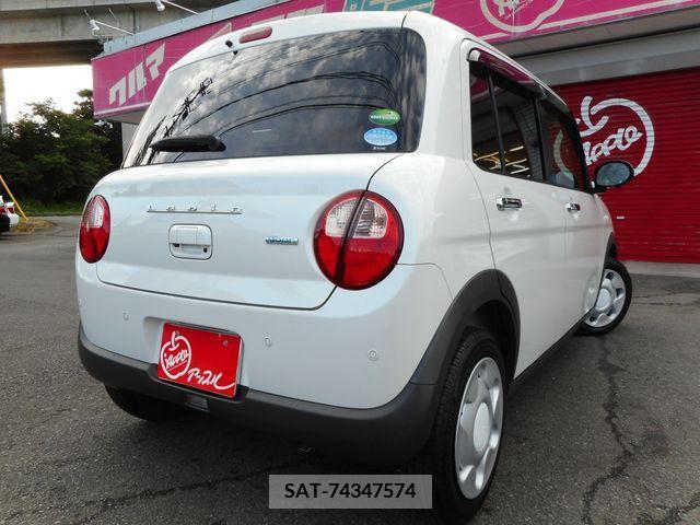 Suzuki LAPIN 2021-02 351511-2