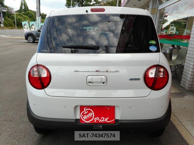 Suzuki LAPIN 2021-02 351511-4