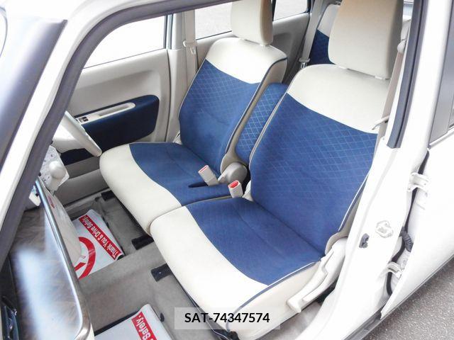 Suzuki LAPIN 2021-02 351511-9