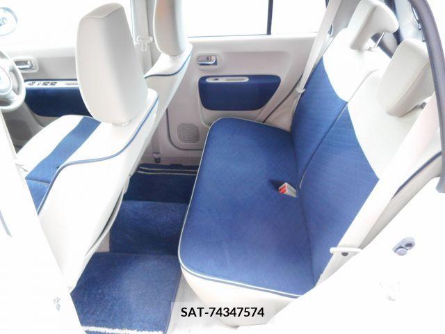 Suzuki LAPIN 2021-02 351511-10