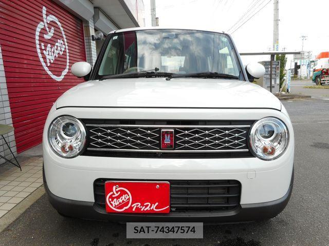 Suzuki LAPIN 2021-02 351511-3