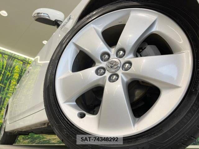 Toyota PRIUS 2010-09 322109-13